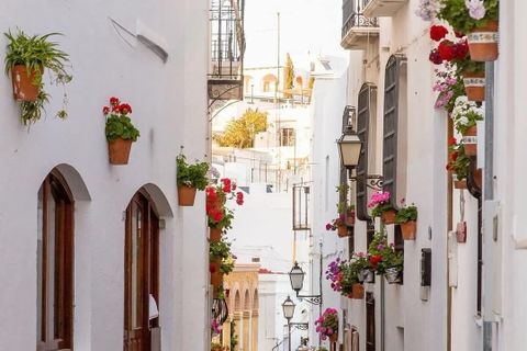 Studio i Mojacar, Almeria, Mojacar - € 150.000 | Ref: 1647 - foto 18